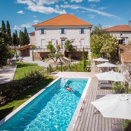 Clos Olivier De Serres Рюом Екстер'єр фото